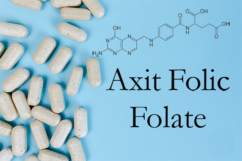 axit folic