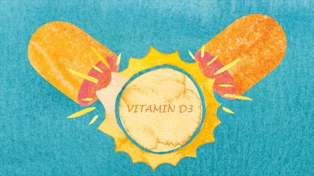 vitamin d 1