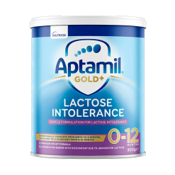 Aptamil Gold+ Úc Lactose Intolerance