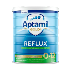 Aptamil Gold+ Úc Reflux