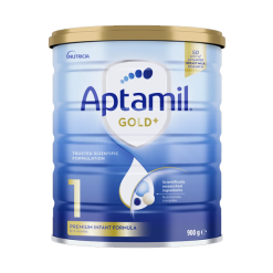 Aptamil Gold+ Úc Số 1