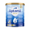 aptamil gold so 4