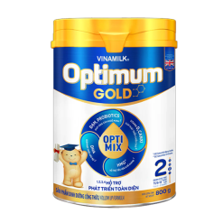 Optimum Gold Số 2