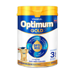 Optimum Gold Số 3