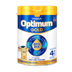Optimum Gold Số 4