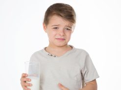 Bất dung nạp đường lactose
