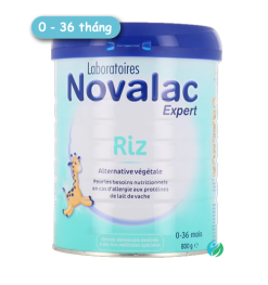 Novalac Riz