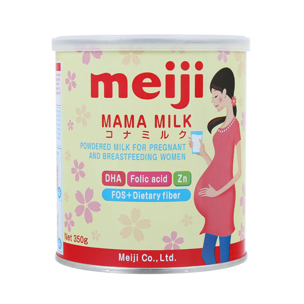 Meiji mama
