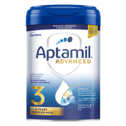 Aptamil Anh Advanced Số 3