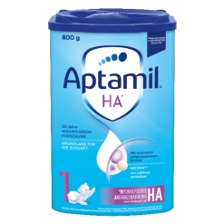 Aptamil Đức HA số 1