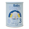 sữa dê Baby Steps Số 3