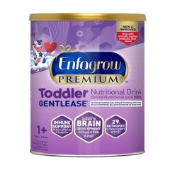 Enfagrow Premium Gentlease Toddler Mỹ
