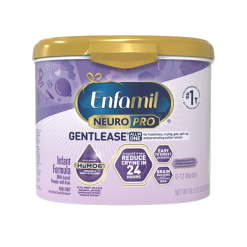 Enfamil NeuroPro Gentlease Mỹ