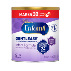 Enfamil Gentlease Mỹ