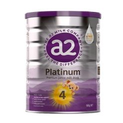 a2 Platinum số 4